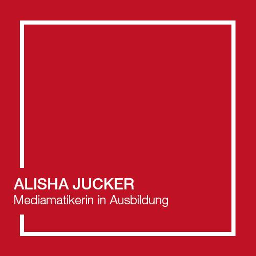 Alisha Jucker