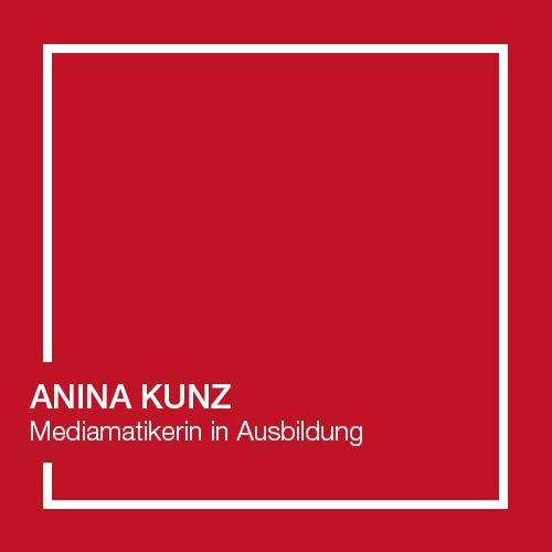 Anina Kunz