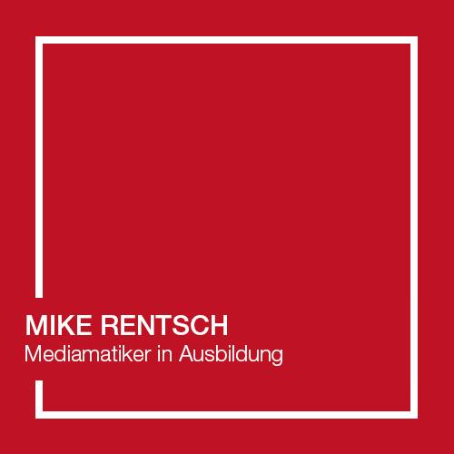 Mike Rentsch